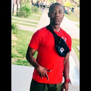 Meet your Posher, Nick